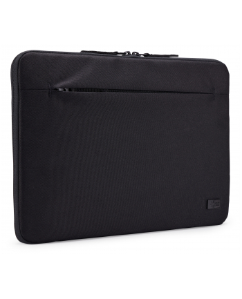 Case Logic INVIS113 Invigo Eco Sleeve 13'';, czarny | Invigo Eco Rękaw | INVIS113 | Rękaw | Czarny