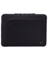Case Logic INVIS113 Invigo Eco Sleeve 13'';, czarny | Invigo Eco Rękaw | INVIS113 | Rękaw | Czarny - nr 5