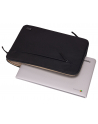 Case Logic INVIS113 Invigo Eco Sleeve 13'';, czarny | Invigo Eco Rękaw | INVIS113 | Rękaw | Czarny - nr 6