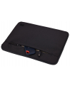 Case Logic INVIS113 Invigo Eco Sleeve 13'';, czarny | Invigo Eco Rękaw | INVIS113 | Rękaw | Czarny - nr 7