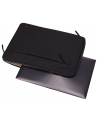 Case Logic INVIS114 Invigo Eco Sleeve 14'';, czarny | Invigo Eco Rękaw | INVIS114 | Rękaw | Czarny - nr 10