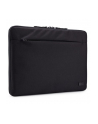Case Logic INVIS114 Invigo Eco Sleeve 14'';, czarny | Invigo Eco Rękaw | INVIS114 | Rękaw | Czarny - nr 14