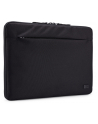 Case Logic INVIS114 Invigo Eco Sleeve 14'';, czarny | Invigo Eco Rękaw | INVIS114 | Rękaw | Czarny - nr 1