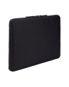 Case Logic INVIS114 Invigo Eco Sleeve 14'';, czarny | Invigo Eco Rękaw | INVIS114 | Rękaw | Czarny - nr 2