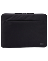 Case Logic INVIS114 Invigo Eco Sleeve 14'';, czarny | Invigo Eco Rękaw | INVIS114 | Rękaw | Czarny - nr 3