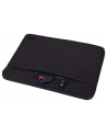Case Logic INVIS114 Invigo Eco Sleeve 14'';, czarny | Invigo Eco Rękaw | INVIS114 | Rękaw | Czarny - nr 5