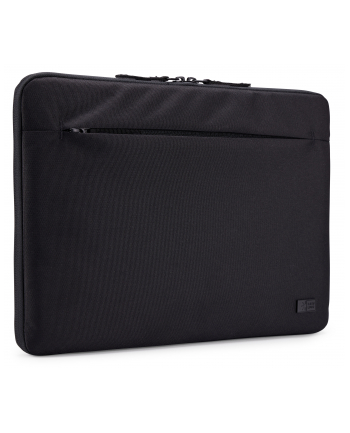 Case Logic INVIS114 Invigo Eco Sleeve 14'';, czarny | Invigo Eco Rękaw | INVIS114 | Rękaw | Czarny