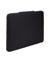 Case Logic INVIS114 Invigo Eco Sleeve 14'';, czarny | Invigo Eco Rękaw | INVIS114 | Rękaw | Czarny - nr 8