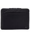 Case Logic INVIS114 Invigo Eco Sleeve 14'';, czarny | Invigo Eco Rękaw | INVIS114 | Rękaw | Czarny - nr 9
