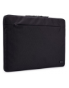 Case Logic INVIS116 Invigo Eco Sleeve 15,6'';, czarny | Invigo Eco Rękaw | INVIS116 | Rękaw | Czarny - nr 15