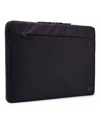 Case Logic INVIS116 Invigo Eco Sleeve 15,6'';, czarny | Invigo Eco Rękaw | INVIS116 | Rękaw | Czarny