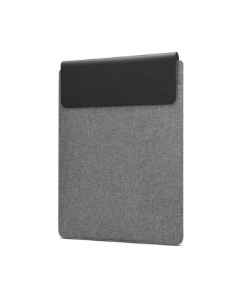 Etui Lenovo Yoga do notebooka 16'';, GX41K68627, szare