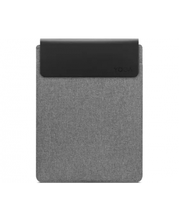 Etui Lenovo Yoga do notebooka 16'';, GX41K68627, szare