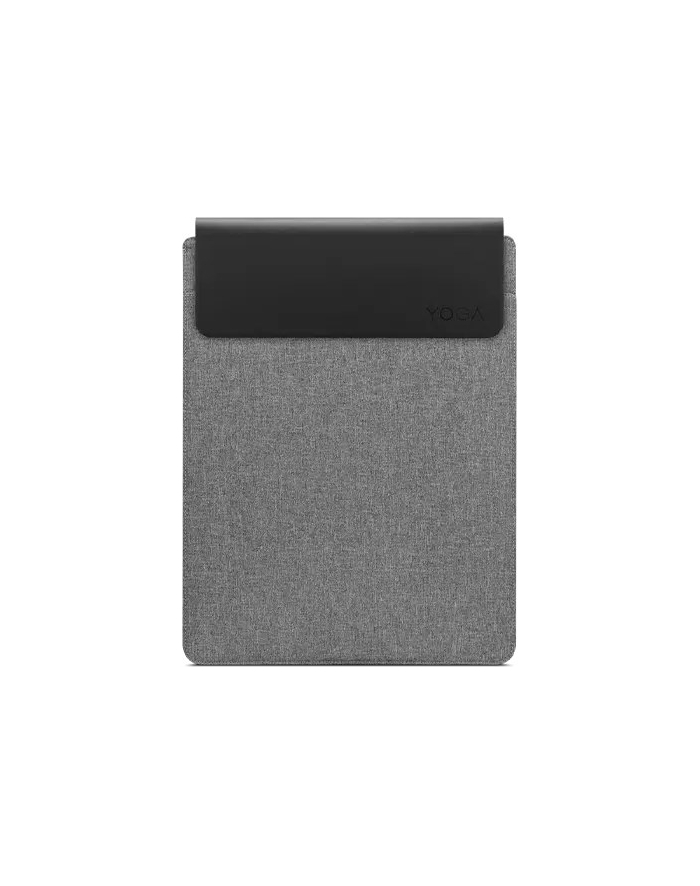 Etui Lenovo Yoga do notebooka 16'';, GX41K68627, szare główny