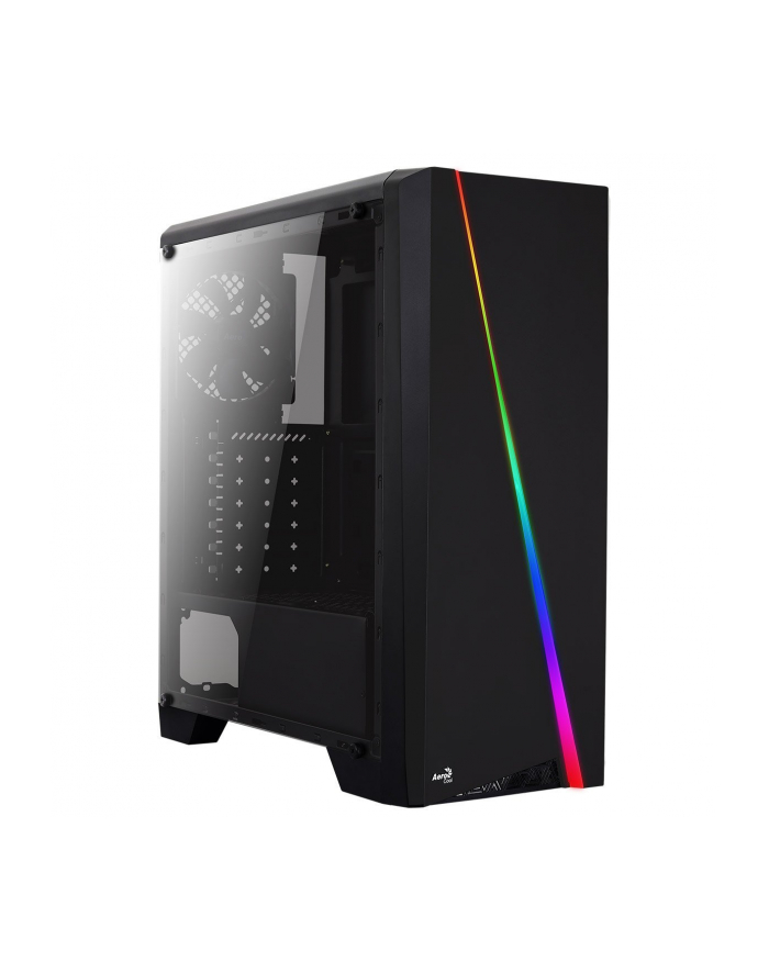 AeroCool Cylon - miditower - ATX główny