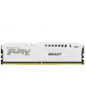 kingston 32GB DDR5-6000MT/S CL36/DIMM FURY BEAST WHITE EXPO - nr 5