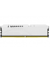 kingston 32GB DDR5-6000MT/S CL36/DIMM FURY BEAST WHITE EXPO - nr 6