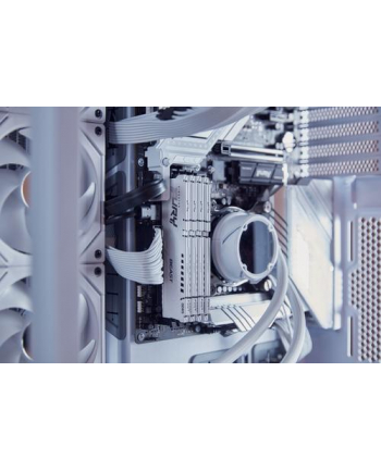 kingston 32GB DDR5-6000MT/S CL36/DIMM FURY BEAST WHITE EXPO