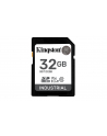 kingston 32GB SDHC INDUSTRIAL C10/-40C TO 85C UHS-I U3 V30 A1 PSLC - nr 2