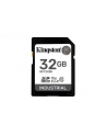 kingston 32GB SDHC INDUSTRIAL C10/-40C TO 85C UHS-I U3 V30 A1 PSLC - nr 8