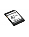 kingston 32GB SDHC INDUSTRIAL C10/-40C TO 85C UHS-I U3 V30 A1 PSLC - nr 9