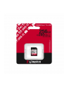 kingston 256GB SDXC CANVAS REACT PLUS U3/UHS-II 280R/150W V60 FULL HD/4K - nr 14