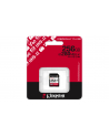 kingston 256GB SDXC CANVAS REACT PLUS U3/UHS-II 280R/150W V60 FULL HD/4K - nr 6
