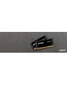 kingston 16GB DDR4-3200MHZ CL20 SODIMM/(KIT OF 2) FURY IMPACT - nr 17