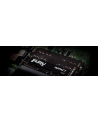 kingston 16GB DDR4-3200MHZ CL20 SODIMM/(KIT OF 2) FURY IMPACT - nr 19