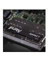 kingston 16GB DDR4-3200MHZ CL20 SODIMM/(KIT OF 2) FURY IMPACT - nr 27