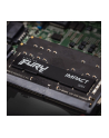kingston 16GB DDR4-3200MHZ CL20 SODIMM/(KIT OF 2) FURY IMPACT - nr 2
