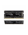 kingston 16GB DDR4-3200MHZ CL20 SODIMM/(KIT OF 2) FURY IMPACT - nr 32