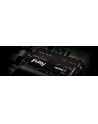 kingston 16GB DDR4-3200MHZ CL20 SODIMM/(KIT OF 2) FURY IMPACT - nr 6