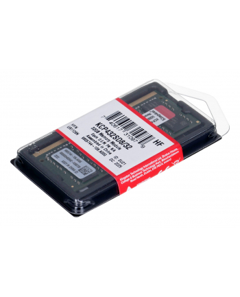 kingston 32GB DDR4-3200MHZ SODIMM/