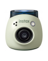 trackr CAMERA INSTAX PAL/PISTACHIO GREEN FUJIFILM - nr 1