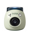 trackr CAMERA INSTAX PAL/PISTACHIO GREEN FUJIFILM - nr 3