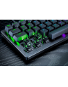 Razer | Mini klawiatura do gier | Huntsman V3 Pro | Klawiatura do gier | Przewodowe | Skandynawski | Czarny | Analogowy optyczny - nr 3