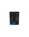 MOUSE USB OPTICAL BLACK/MRGS202 MEDIARANGE - nr 4