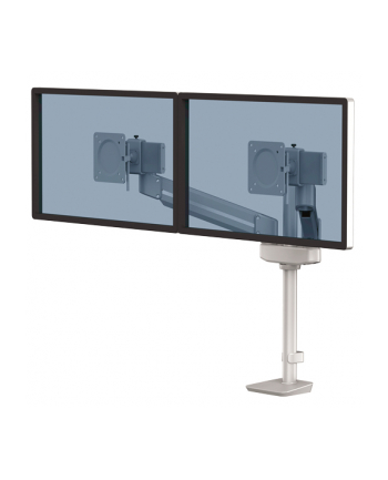 MONITOR ACC ARM TALLO MODULAR/2MS SILVER 8614001 FELLOWES