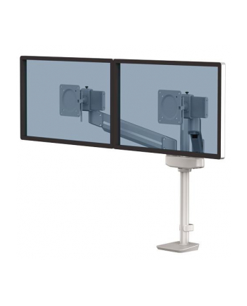 MONITOR ACC ARM TALLO MODULAR/2MS SILVER 8614001 FELLOWES