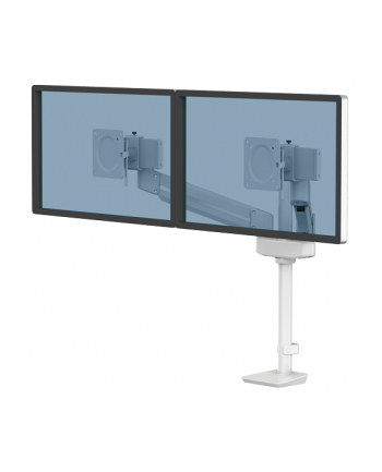 MONITOR ACC ARM TALLO MODULAR/2MS WHITE 8616601 FELLOWES