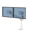 MONITOR ACC ARM TALLO MODULAR/2MS WHITE 8616601 FELLOWES - nr 2