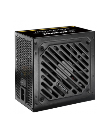 CASE PSU ATX252 750W/XP750R12 XN330 XILENCE