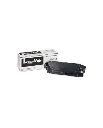 kyocera TK-5140K/INCL CONTAINER F/7000 PAGES