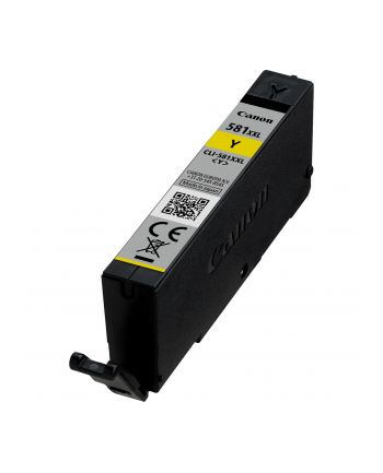 canon INK CLI-581XXL Y/NON-BLISTERED PRODUCTS