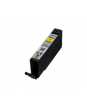 canon INK CLI-581XXL Y/NON-BLISTERED PRODUCTS