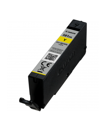 canon INK CLI-581XXL Y/NON-BLISTERED PRODUCTS