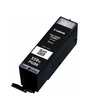 canon PGI-550XL PGBK NO BLISTER/BLACK XL INK CARTRIDGE
