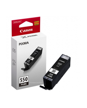 canon PGI-550 PGBK/BLACK INK TANK