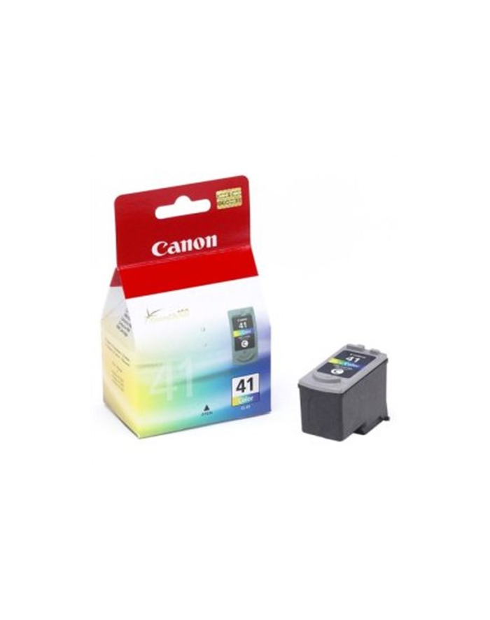 canon Wkład atramentowy | Cyjan, Purpurowy, Żółty główny